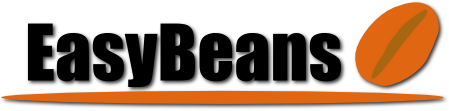 EasyBeans logo EasyBeans Logo